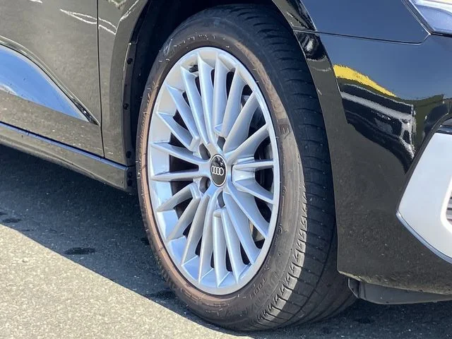 Audi AUDI A3 SPORTBACK 30　TFSI　アドバンスド photo 4