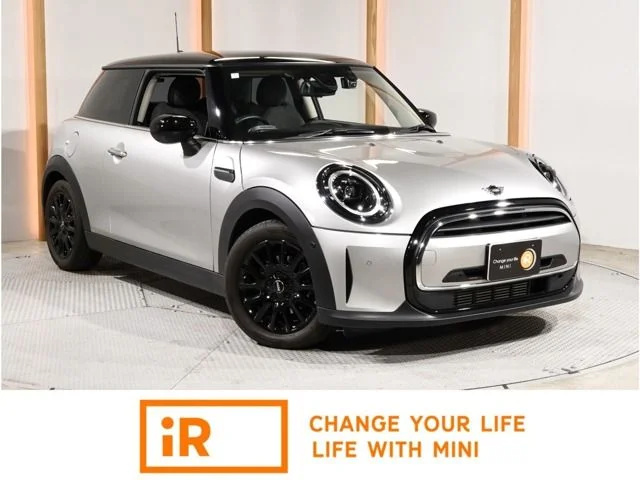 Bmw MINI COOPER D プレミアムプラスライン 2024