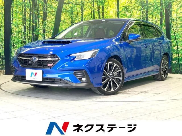 Subaru LEVORG STI　スポーツ　EX 2021