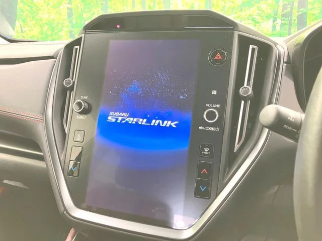 Subaru LEVORG STI　スポーツ　EX photo 3