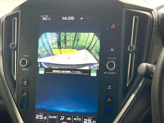 Subaru LEVORG STI　スポーツ　EX photo 4