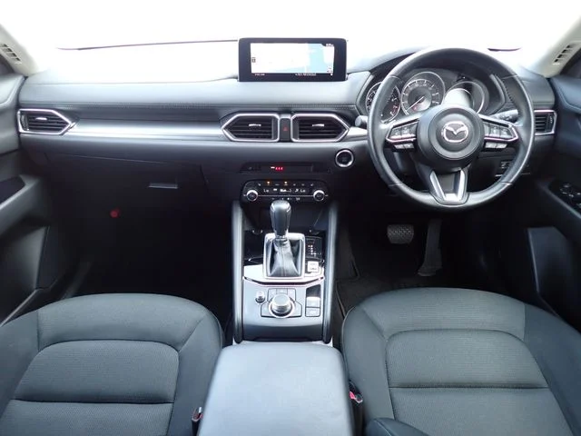 Mazda CX-5 20S　プロアクティブ photo 2