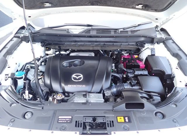 Mazda CX-5 20S　プロアクティブ photo 4