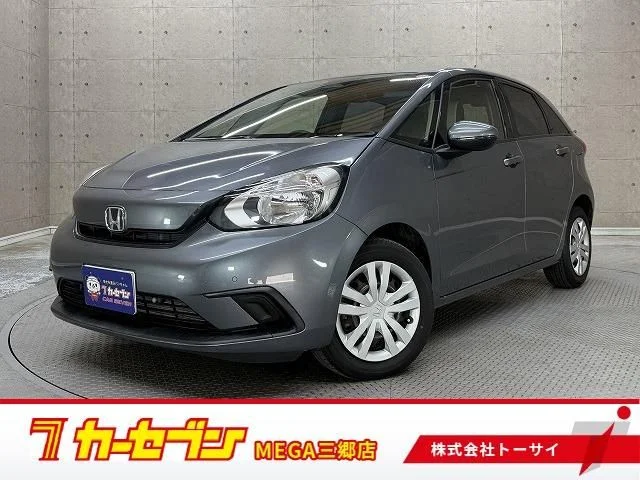 Honda FIT ベーシック 2020