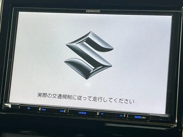 Suzuki SWIFT スポーツ photo 4