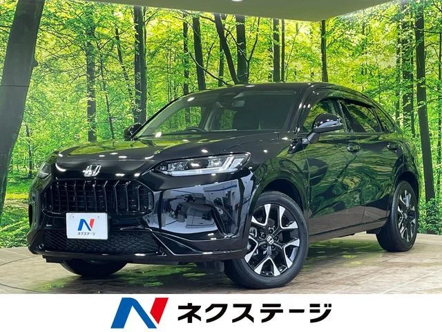 Honda ZR-V Z 2023