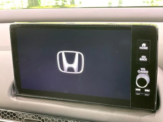 Honda ZR-V Z photo 3