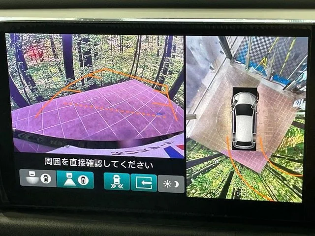 Honda ZR-V Z photo 4