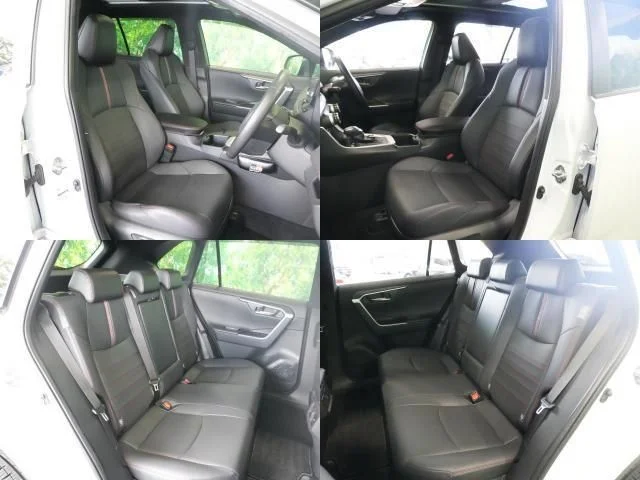 Toyota RAV4 PHV Z photo 3