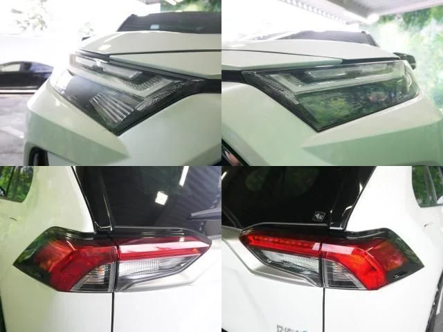 Toyota RAV4 PHV Z photo 4