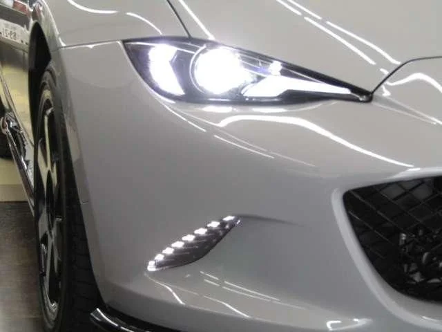 Mazda ROADSTER マツダスピリットレーシング photo 3