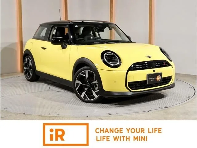 Bmw MINI COOPER S 2024