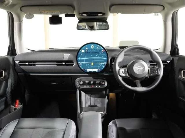 Bmw MINI COOPER S photo 3
