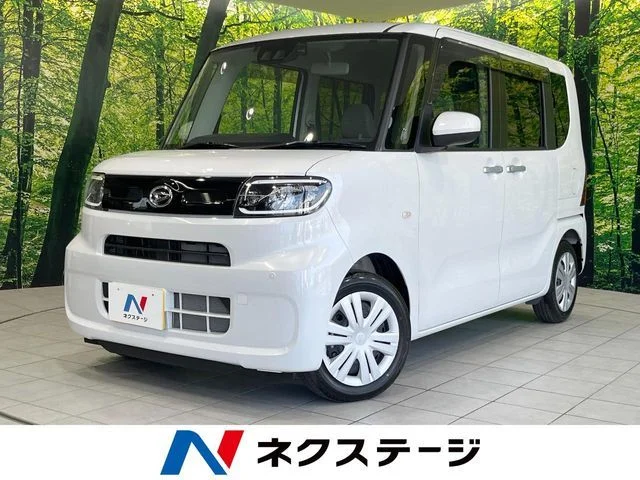 Daihatsu TANTO X 2025