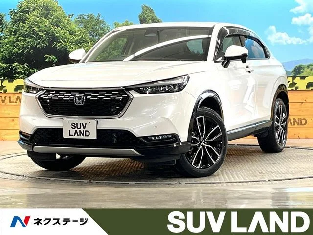 Honda VEZEL e:HEV e：HEV　Z 2024