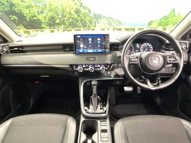 Honda VEZEL e:HEV e：HEV　Z photo 2