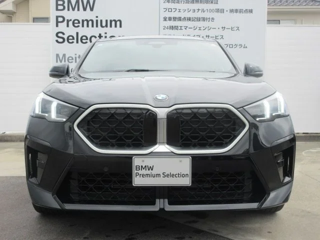 Bmw BMW X2 xDrive20d　Mスポーツ photo 2