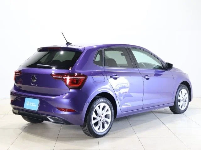 Volkswagen VOLKSWAGEN POLO TSI　スタイル photo 2