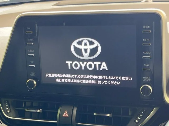 Toyota C-HR Gモードネロセーフティプラスハイブリッド photo 3