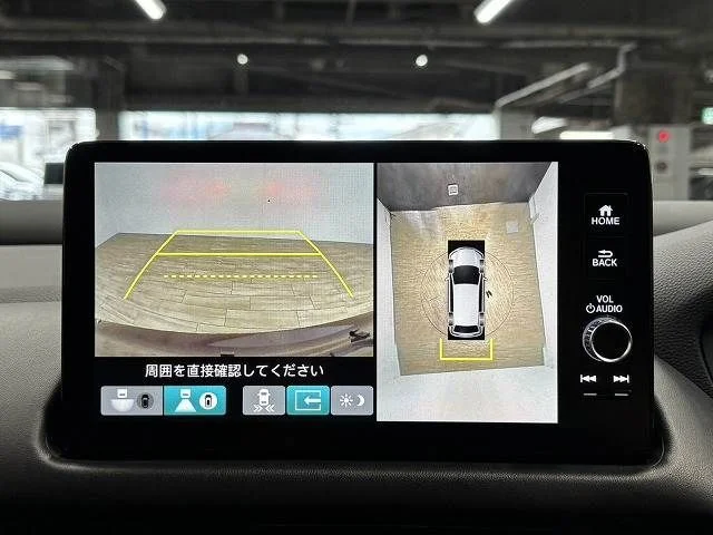 Honda ZR-V e:HEV Z　ブラックスタイル photo 4