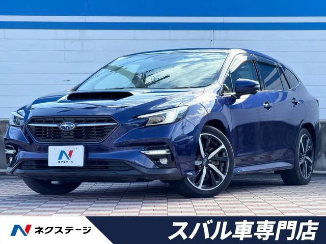 Subaru LEVORG GT−H　EX 2021