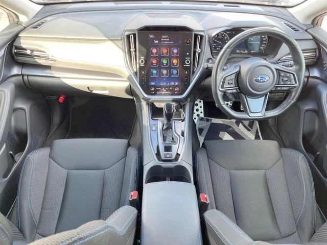 Subaru LEVORG GT−H　EX photo 2