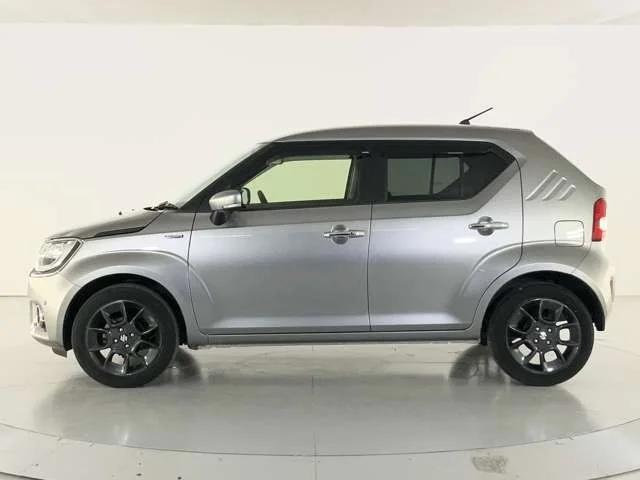 Suzuki IGNIS ハイブリッド　MZ photo 3