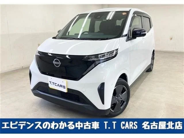 Nissan SAKURA X 2022
