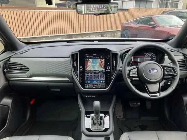 Subaru FORESTER プレミアム　S：HEV　EX photo 2