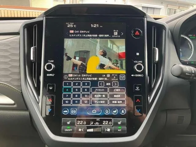 Subaru FORESTER プレミアム　S：HEV　EX photo 3