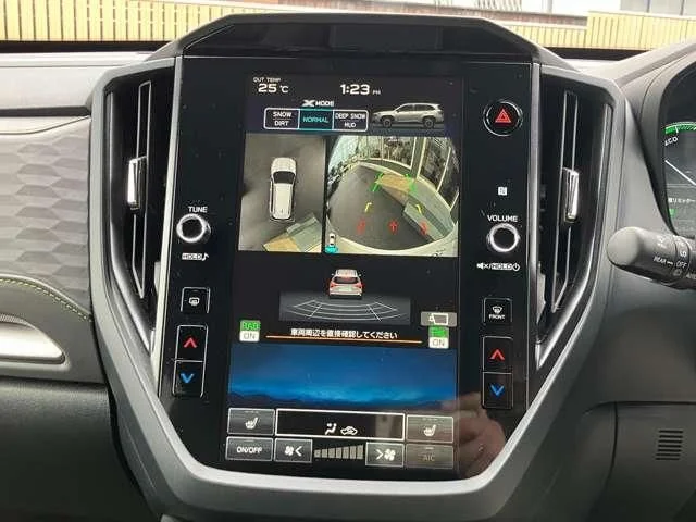 Subaru FORESTER プレミアム　S：HEV　EX photo 4
