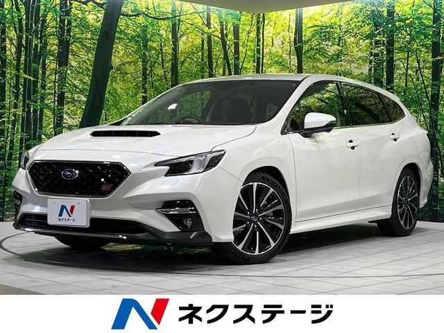 Subaru LEVORG STI　スポーツ　EX 2023