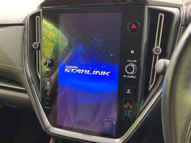 Subaru LEVORG STI　スポーツ　EX photo 3