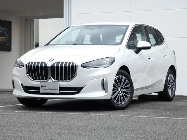 Bmw BMW 2series Active Tourer 218i　エクスクルーシブ 2024