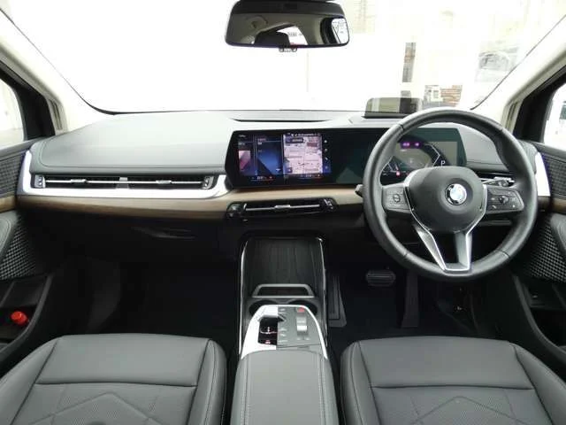 Bmw BMW 2series Active Tourer 218i　エクスクルーシブ photo 3