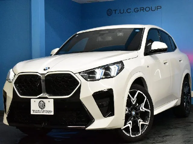 Bmw BMW X2 xDrive20i　Mスポーツ 2024