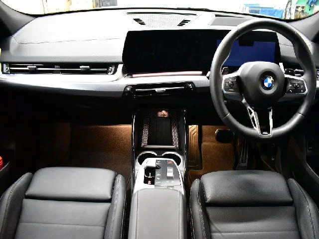 Bmw BMW X2 xDrive20i　Mスポーツ photo 2