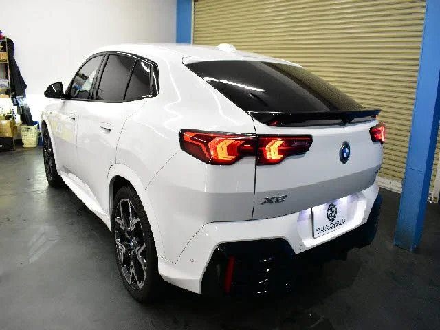 Bmw BMW X2 xDrive20i　Mスポーツ photo 3