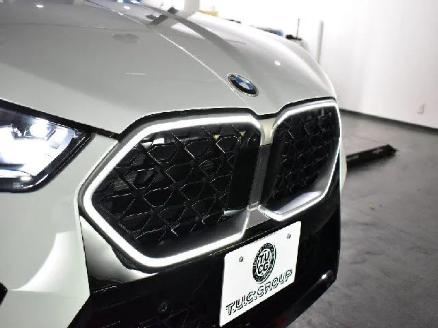 Bmw BMW X2 xDrive20i　Mスポーツ photo 4