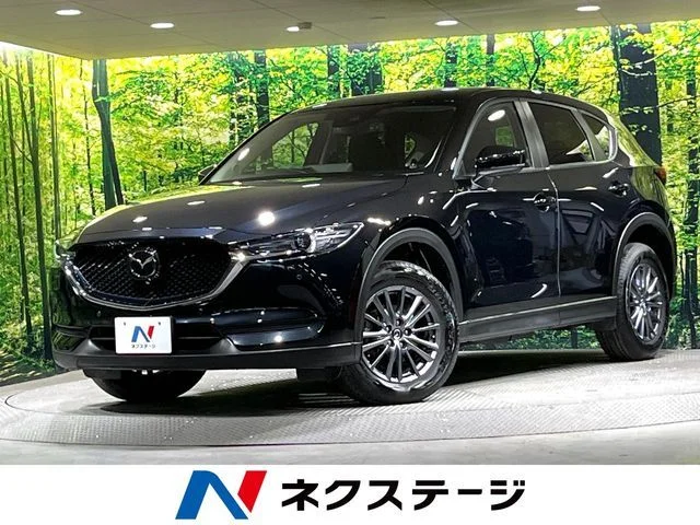 Mazda CX-5 XD　スマートエディション 2021