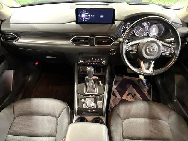 Mazda CX-5 XD　スマートエディション photo 2
