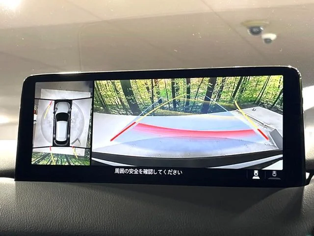 Mazda CX-5 XD　スマートエディション photo 4