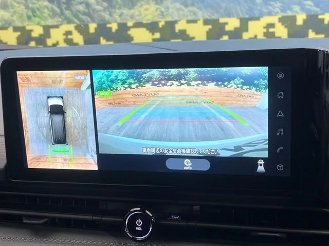 Nissan SERENA WG e−POWER　ルキシオン photo 4