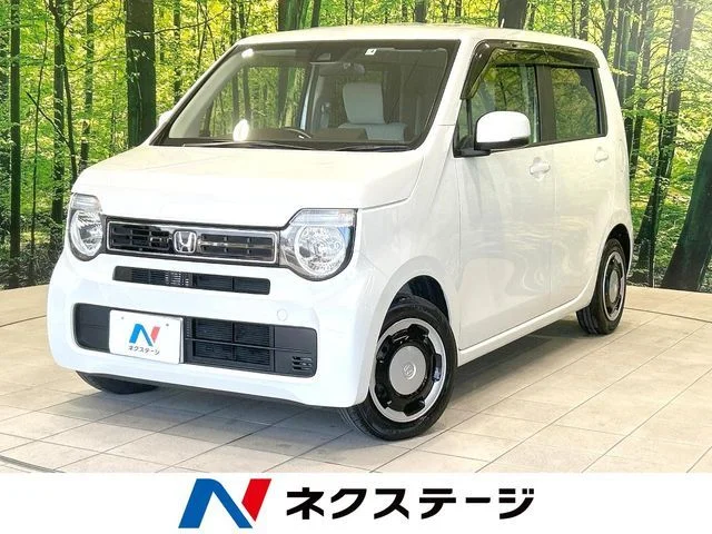 Honda N-WGN L 2023