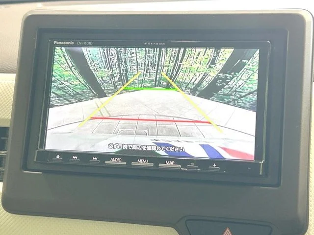 Honda N-WGN L photo 4