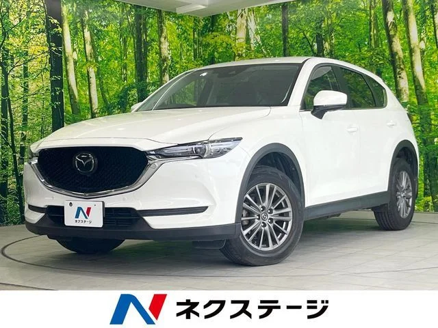 Mazda CX-5 XD　プロアクティブ 2019