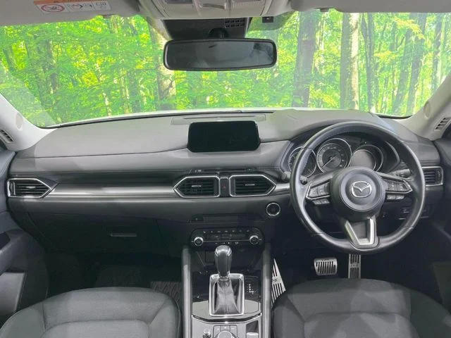 Mazda CX-5 XD　プロアクティブ photo 2