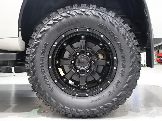 Toyota LANDCRUISER PRADO TX　Lパッケ　マットブラックEd photo 4