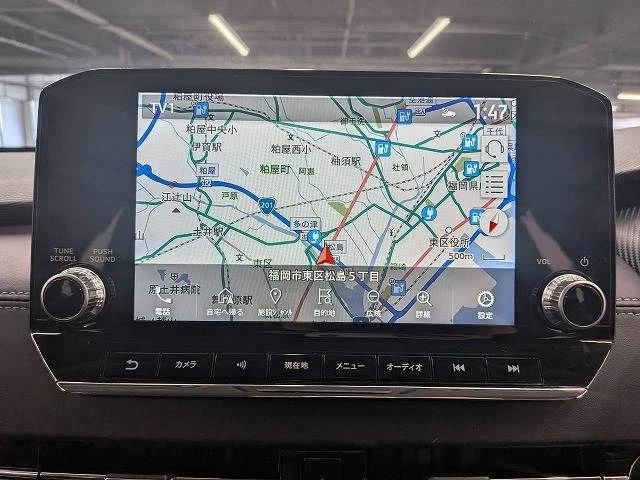 Mitsubishi OUTLANDER PHEV G photo 3