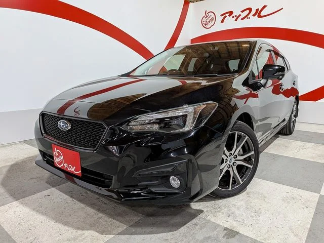 Subaru IMPREZA SPORT 4WD 2．0i−L　アイサイト 2019